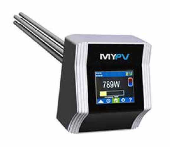 myPV AC ELWA 2 Warmwasserbereiter