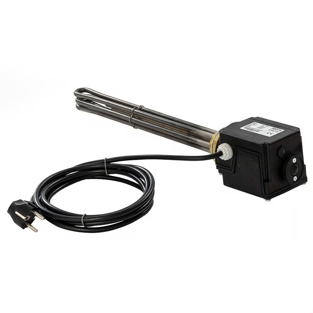 myPV Einschraubheizung 3 kW ohne Thermostat