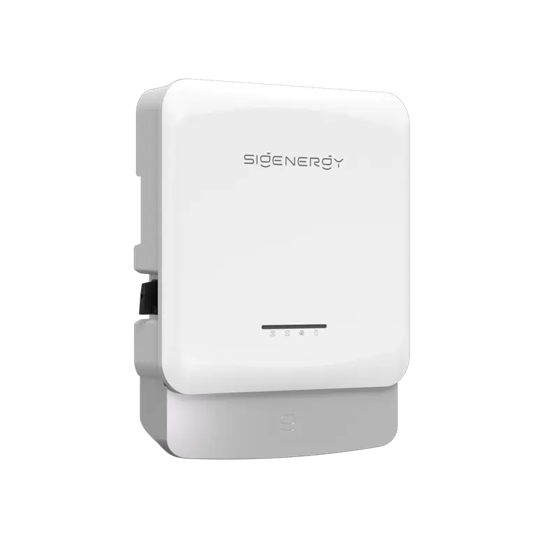 Sigen Hybrid Inverter v2 TP2 dreiphasig