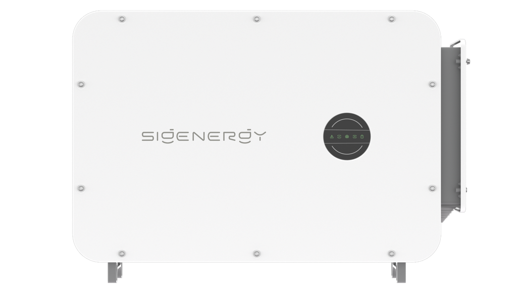 Sigen PV Inverter 