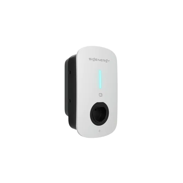 Sigen EV AC Charger mit Ladedose Typ 2