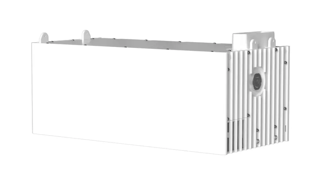 SigenStack Battery Set 12,06 kWh