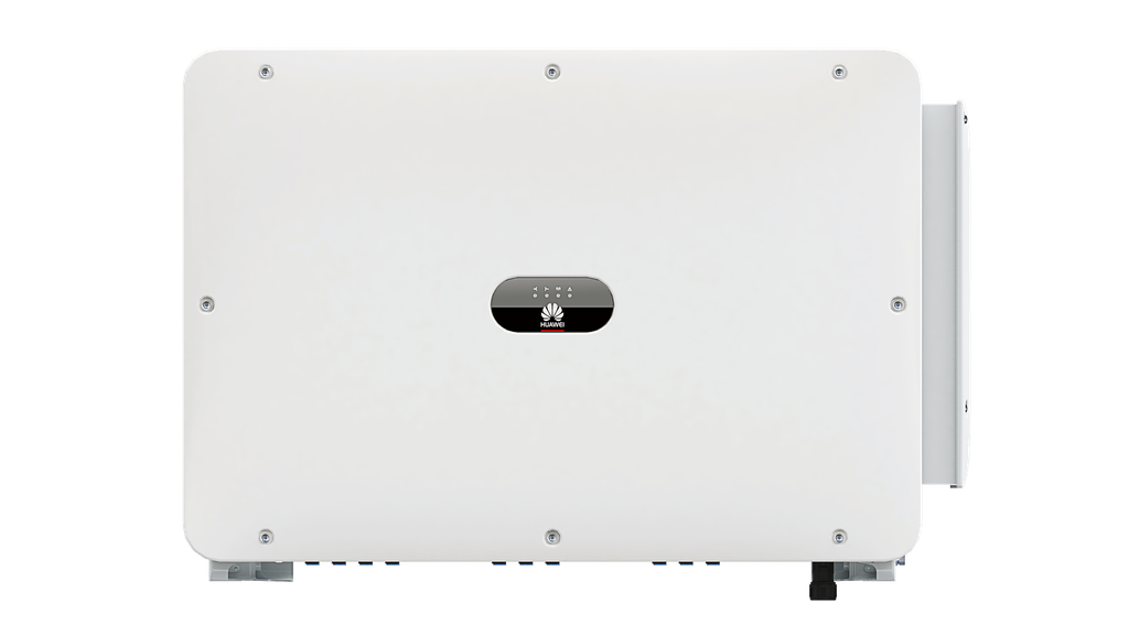 Huawei Sun2000-115KTL-M2 SPD Typ 1+2