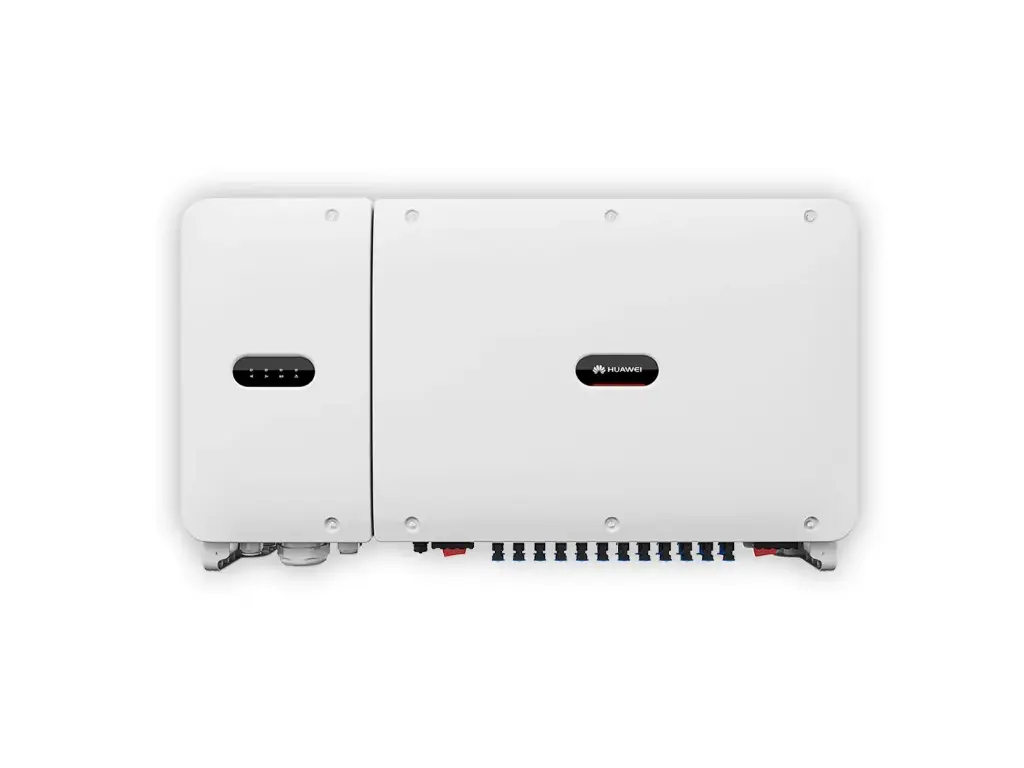 Huawei SUN2000-105KTL-H1