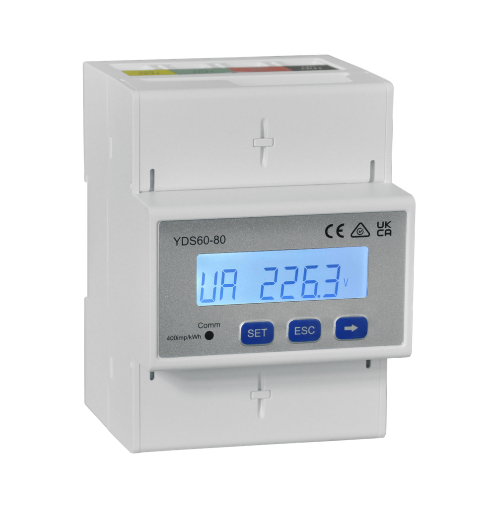 Huawei Smart Power Sensor DTSU666-HW/YDS60-80 