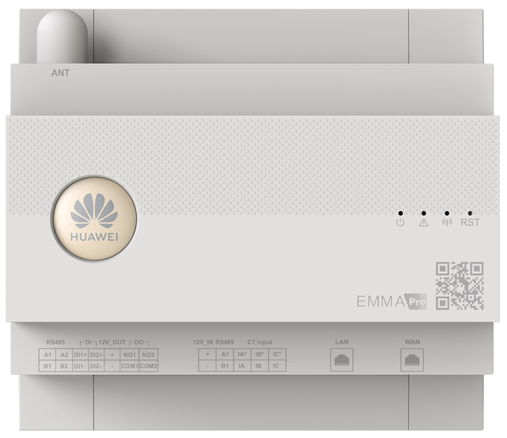 Huawei EMMA-A02