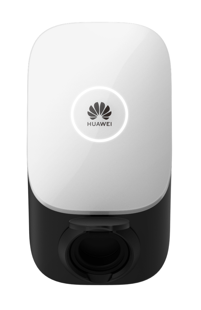 Huawei Smart Charger-22KT-S0 Wallbox 22kW 3-phasig 