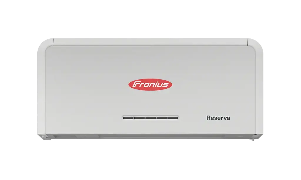 Fronius Reserva BMS + Sockel 