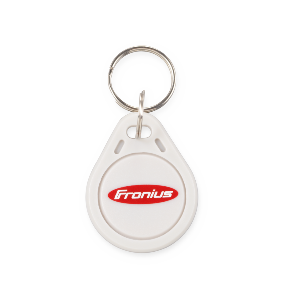 Fronius Wattpilot RFID Karten - 10 Stk.