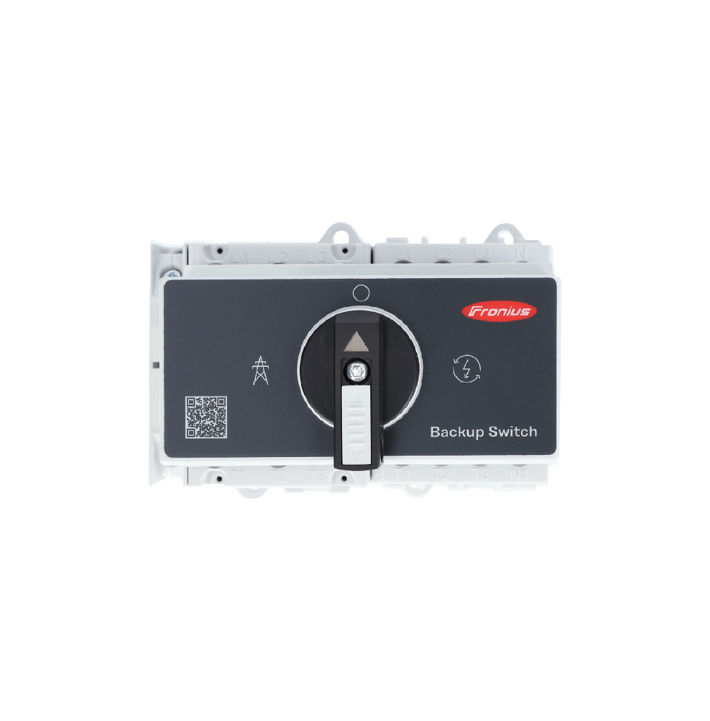 Fronius Backup Switch 1P/3P-63A 