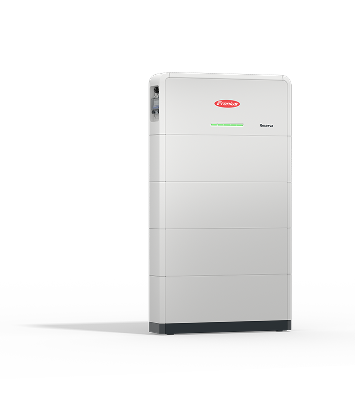 Fronius Reserva Set 