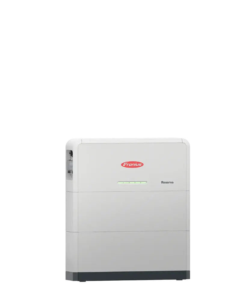 Fronius Reserva Set 