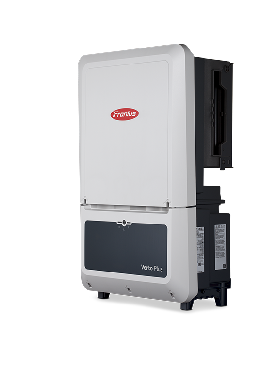 Fronius Verto Plus