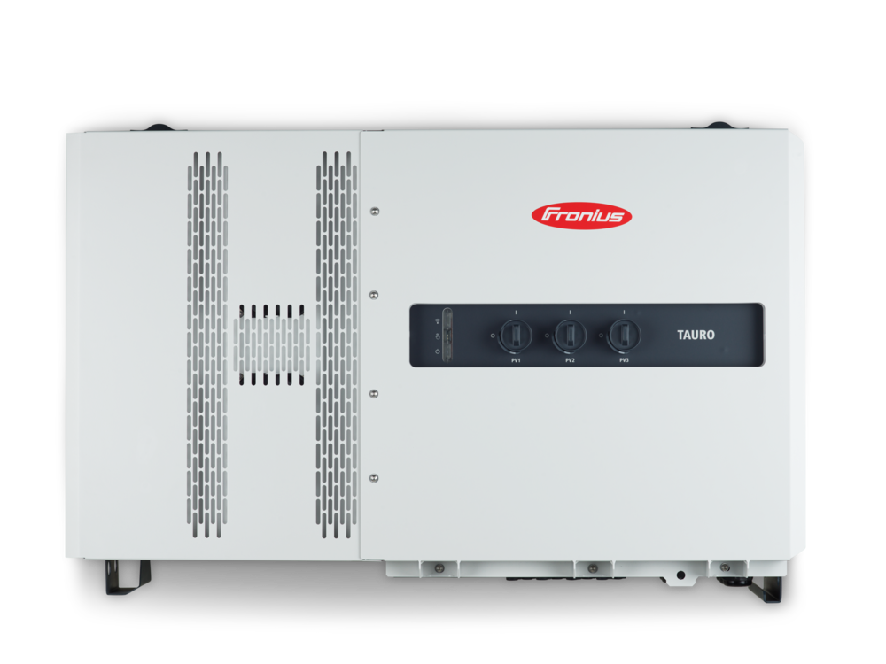 Fronius Tauro  ECO