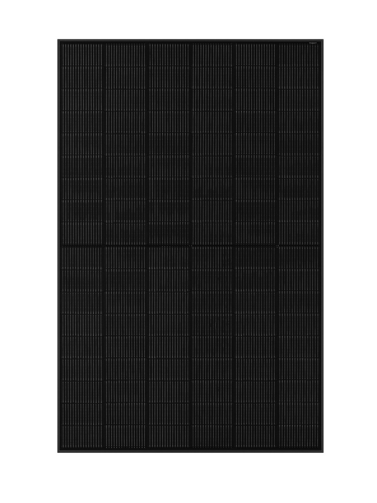 JA Solar JAM54D41-445/LB GLAS-GLAS, BIFAZIAL, FULL BLACK, MC4-EVO 2