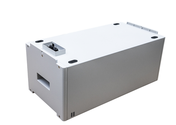 BYD Battery-Box Premium HVM 2.76 kWh Batteriemodul 
