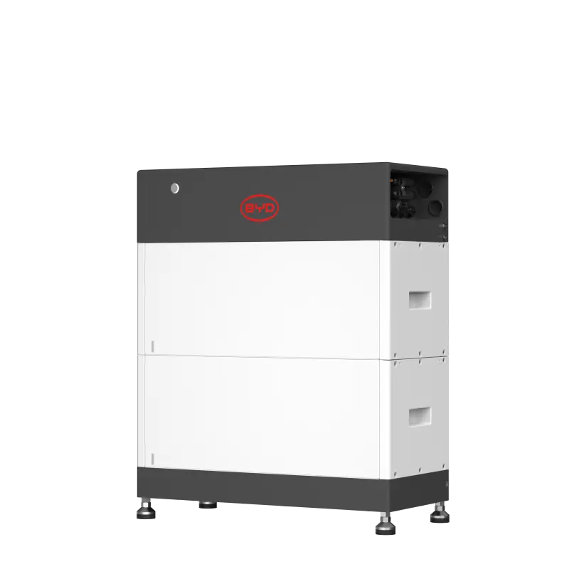 BYD Battery-Box Premium HVS