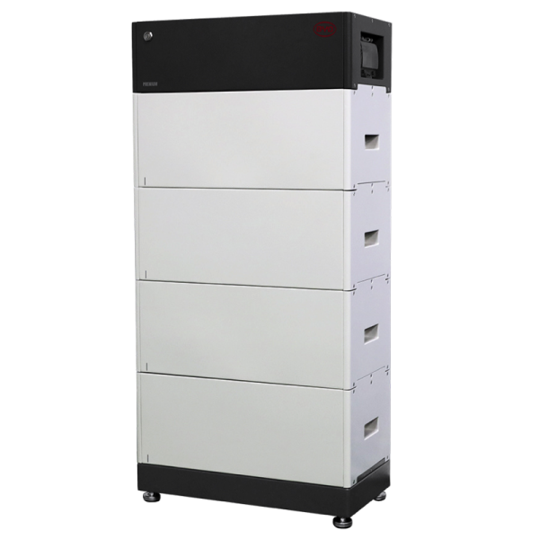 BYD Battery-Box Premium HVS