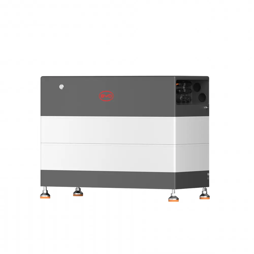 BYD Battery-Box Premium HVB