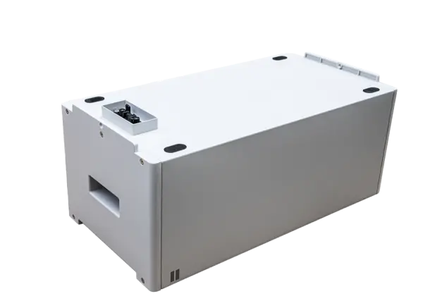 BYD Battery Box Premium HVM+ 2.76 kWh Batteriemodul  