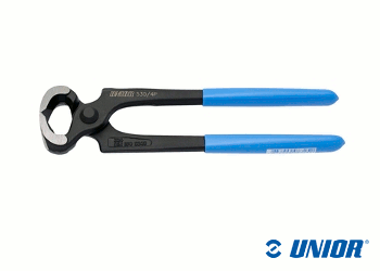 Schutzgaszange 180mm (Schweißerzange)