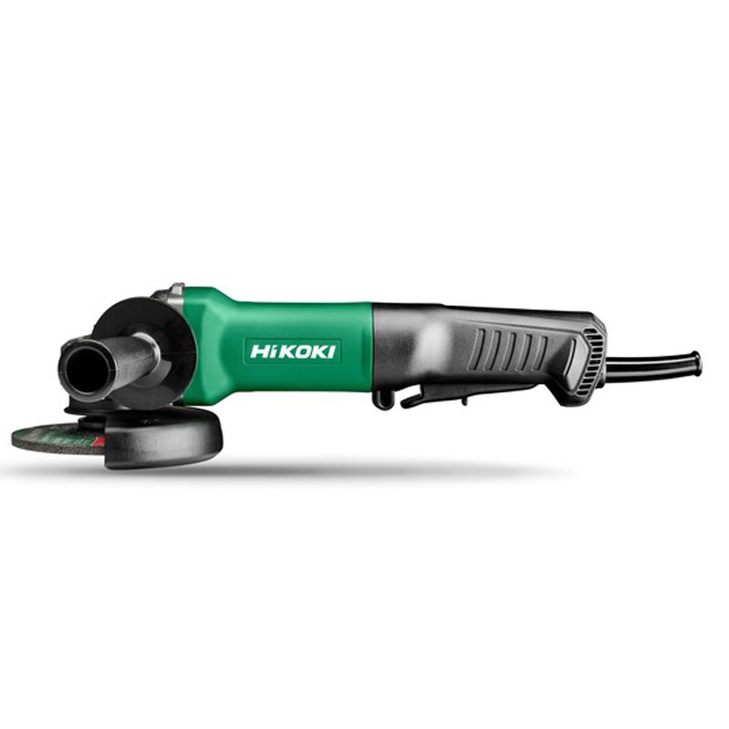 Hikoki Winkelschleifer G13SE3 1400W 125mm G13SE3YHZ