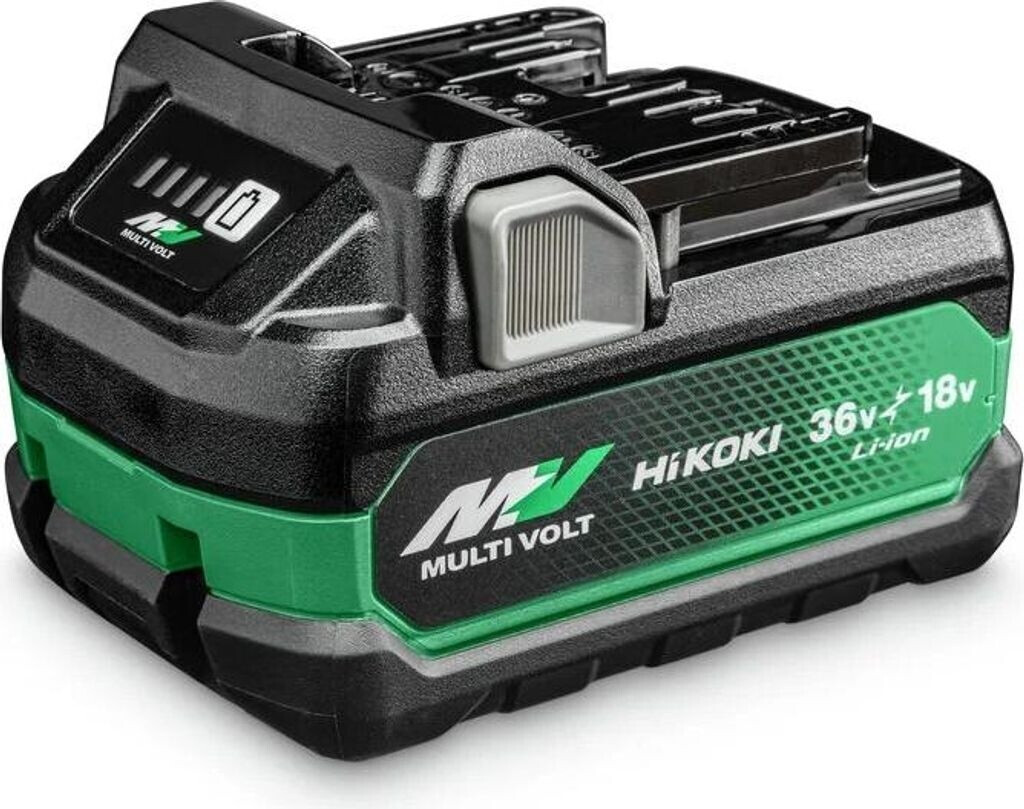 Hikoki Akku BSL36A18  36V+18V 380082