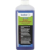 Reiniger X-CLEAN 1000 ml