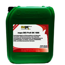 Kettenöl Bio 5 Liter rapsölbasis mit Haftzusatz