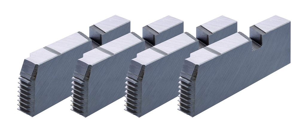 Rothenberger Schneidbacken 1/2-3/4 Zoll  BSPT, manuell und automatisch