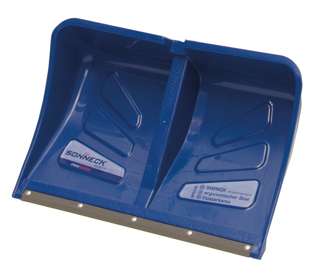 Ersatzblatt für Snowmaster Spezial Alu 50cm