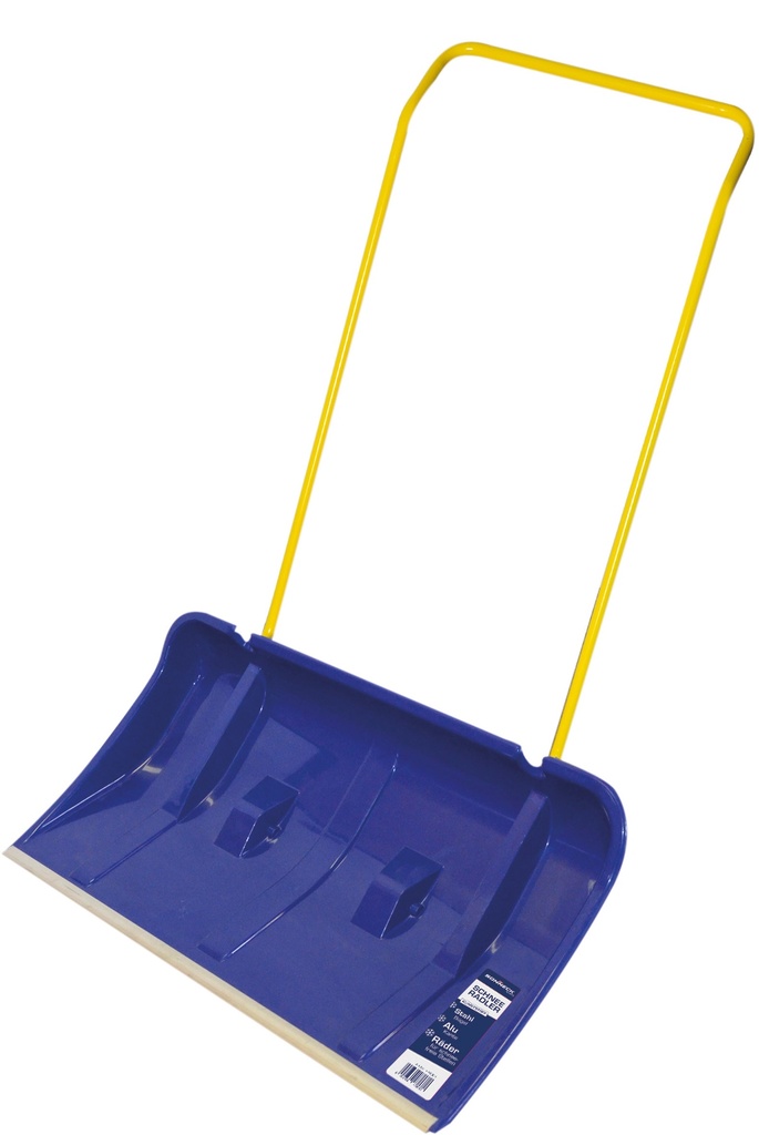 Schneelady (Schneeradler) 800x440mm