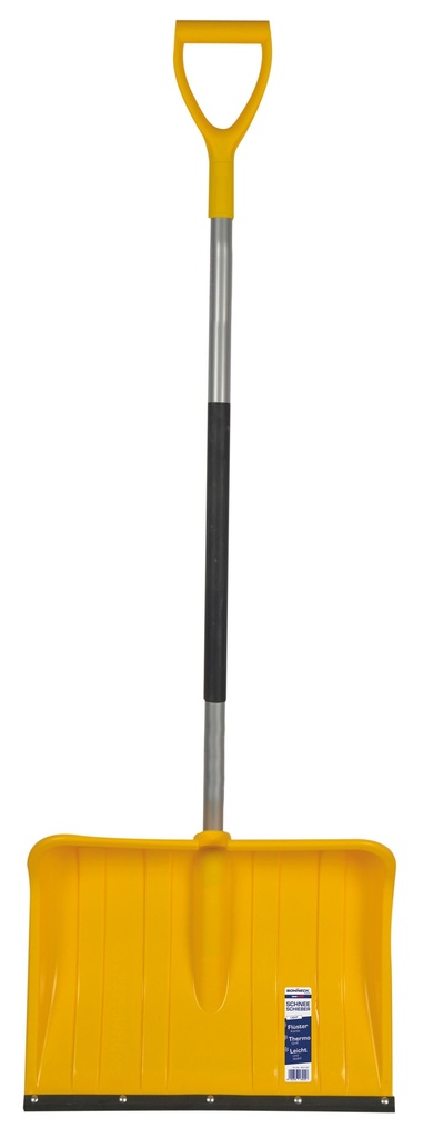 Schneeschieber Snowmaster Light