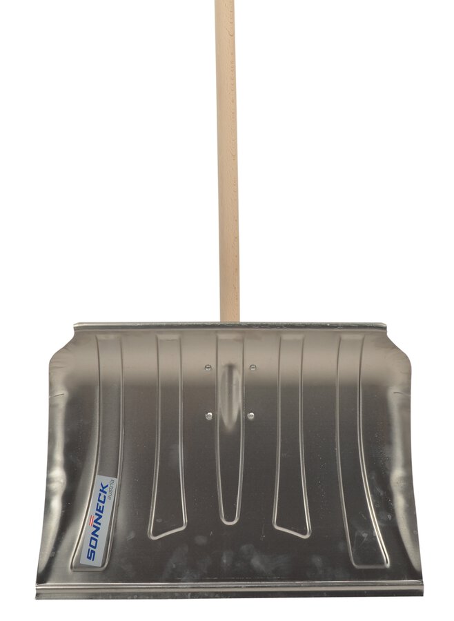 Schneeschieber 50/120cm  D-GR