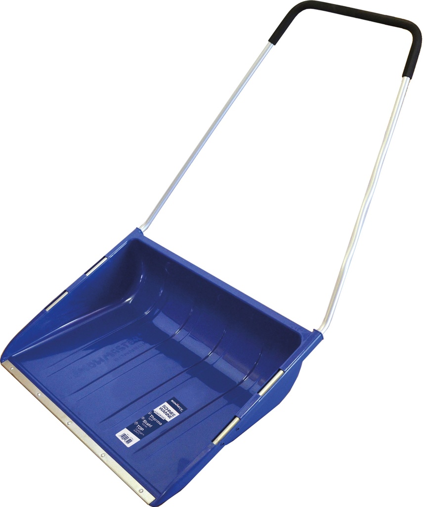 Schneewanne Kunststoff 770x580mm