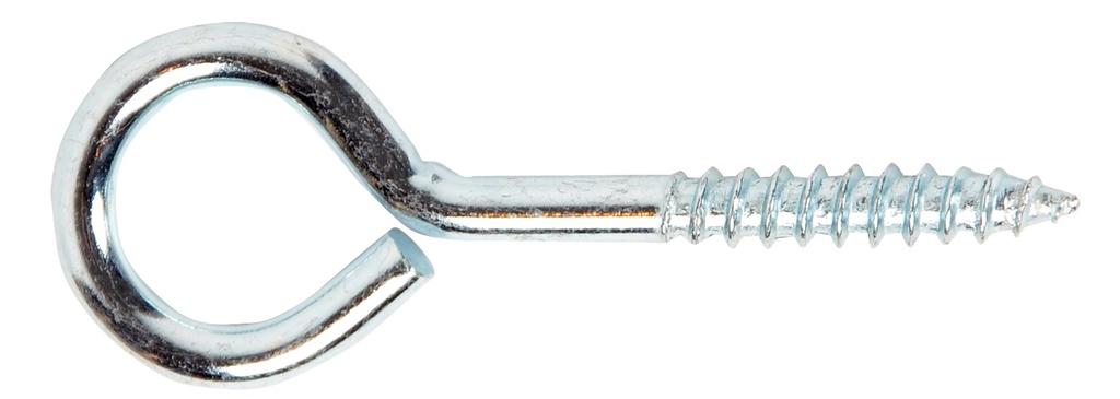 Spannschrauben verzinkt  8x100mm