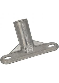Strassenbesen Stielhalter