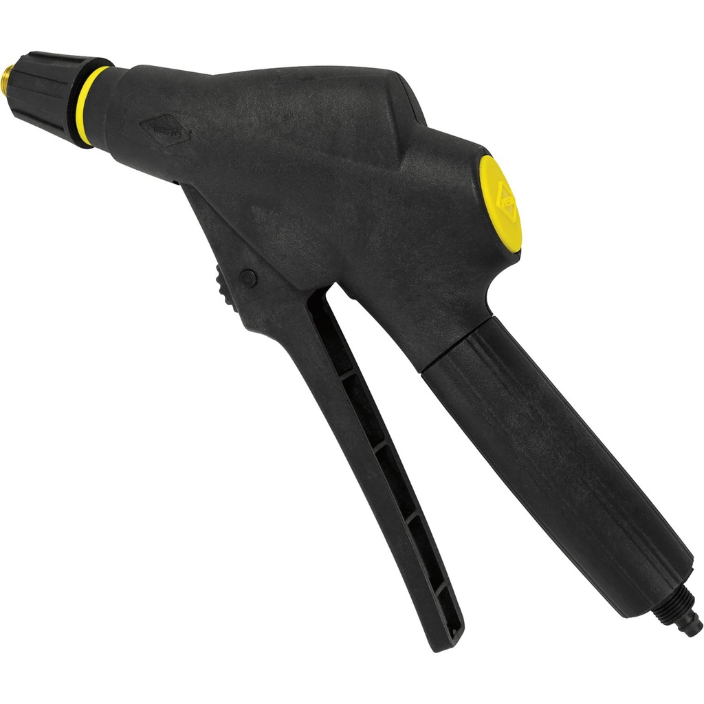 Mesto Absperrventil für Ferrox, Inox, für Spiralschlauch