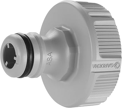 Gardena Hahnstück 3/4 Zoll  G 1Z