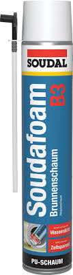 Brunnenschaum 750 ml 104390 Profi