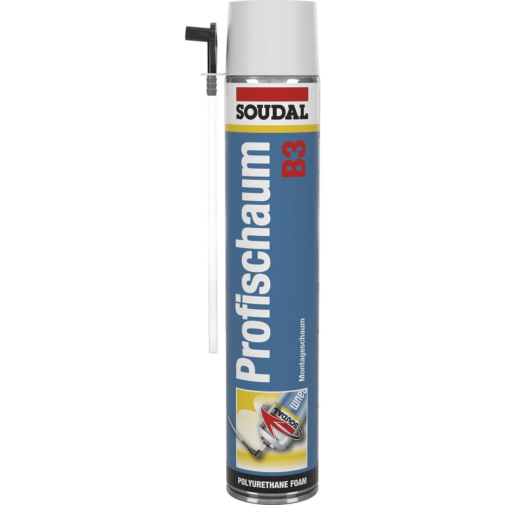 Montageschaum Ozon-Plus 750 ml Profi