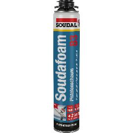Pistolenschaum 750 ml Profi