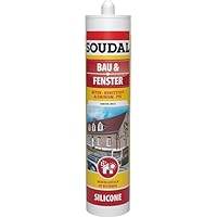 Fugendicht Bau 2 Weiss