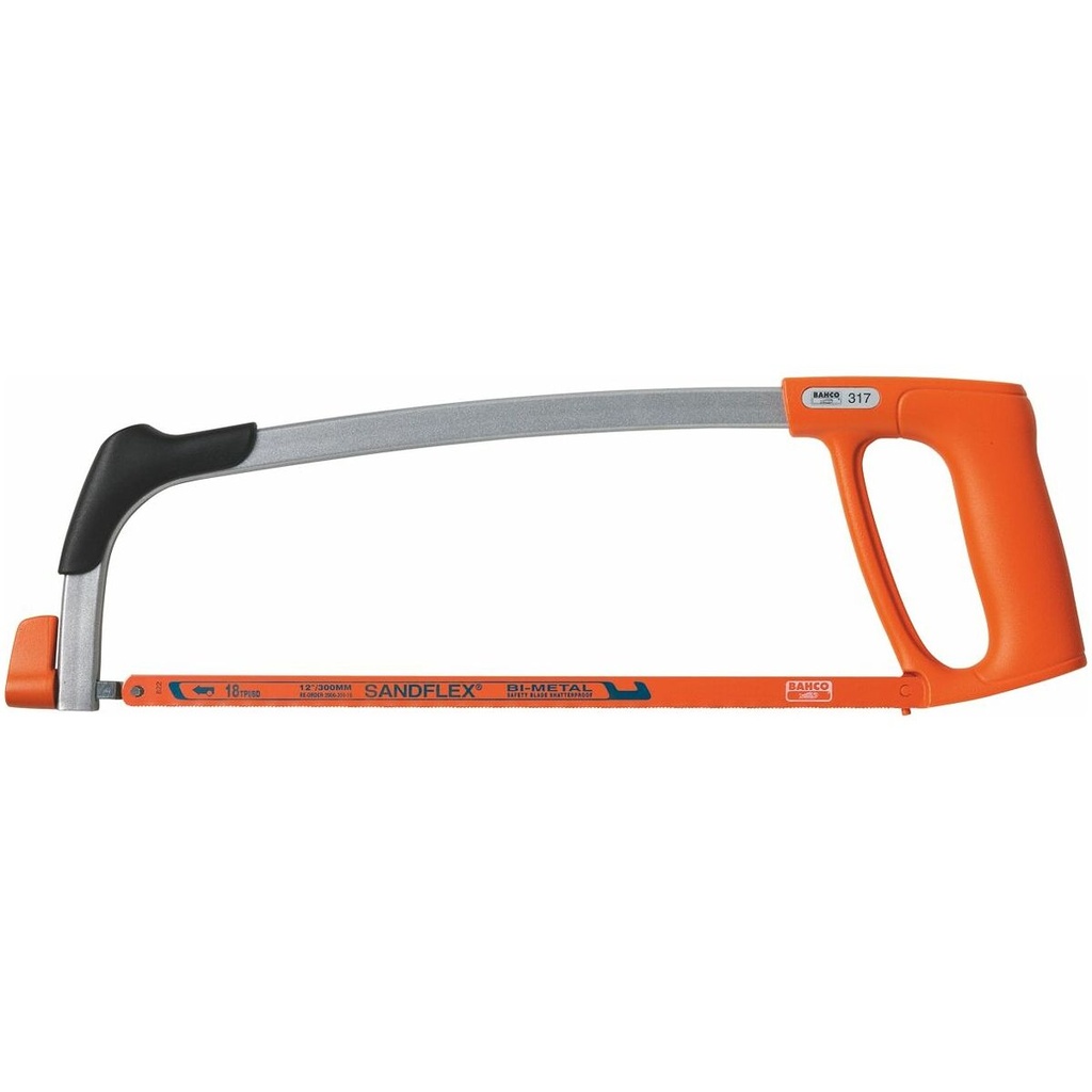 Bahco Metallsägebogen 317