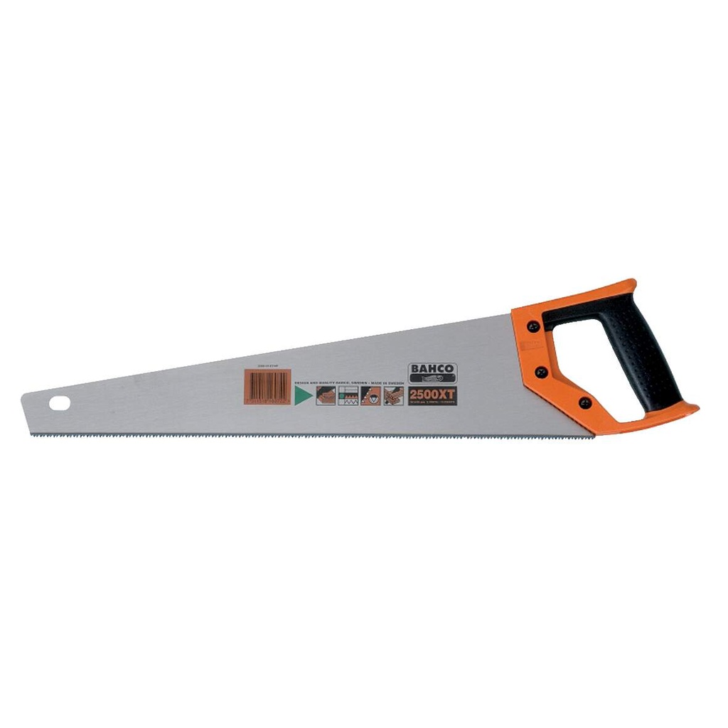 Bahco Fuchsschwanz 475mm