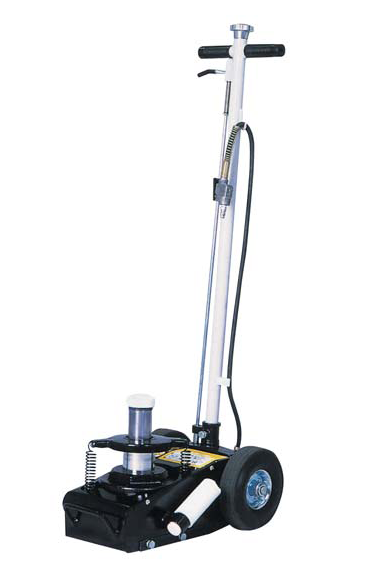 Omega Wagenheber 20 Tonnen 242-475mm