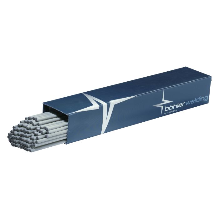 Elektroden Fox ETI 2,5/250mm (220Stk 3,2kg)