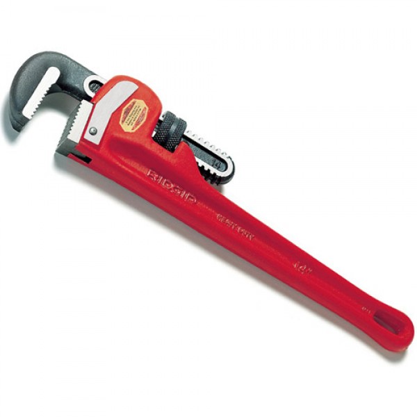 Ridgid Hakenbacke C 348X  60 Zoll