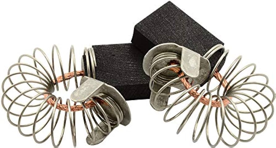 Ridgid Kohlen E-1491-X  für 535+300