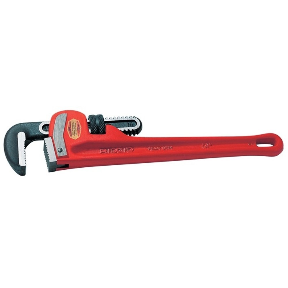 Ridgid Rohrzange gerade 60 Zoll
